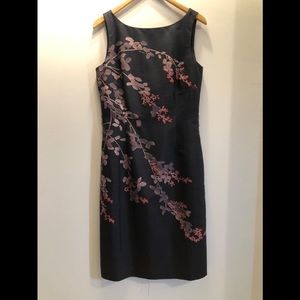 Tommy Bahama sheath dress